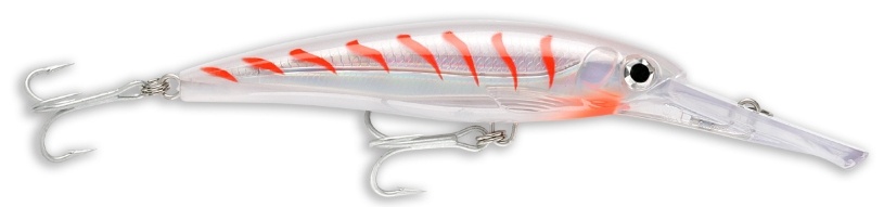 Rapala X-Rap Magnum 20 mm. 140 gr. 46 colore CG - Clicca l'immagine per chiudere